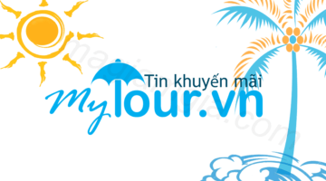 Mã giảm giá Mytour mới nhất tháng 4/2018, khuyến mãi đặt phòng khách sạn Mytour