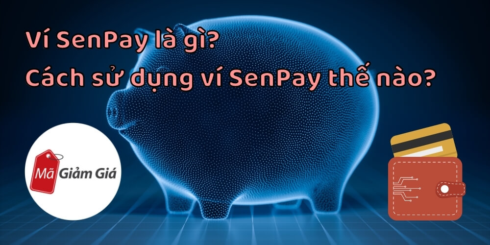 Ví Senpay