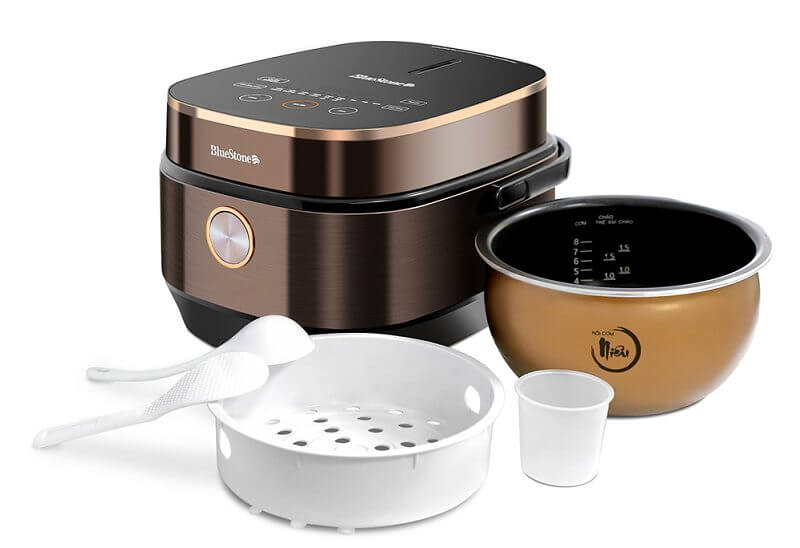 Khám Phá Các Thương Hiệu Nồi Lẩu Điện Đang Làm Mưa Làm Gió Trên Tiki