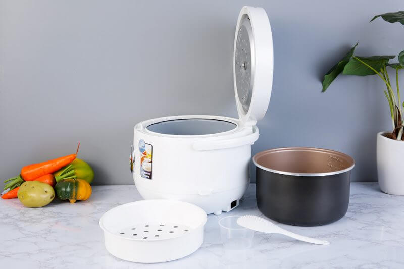 Khám phá kinh nghiệm mua nồi lẩu điện – Hướng dẫn chi tiết trên Tiki