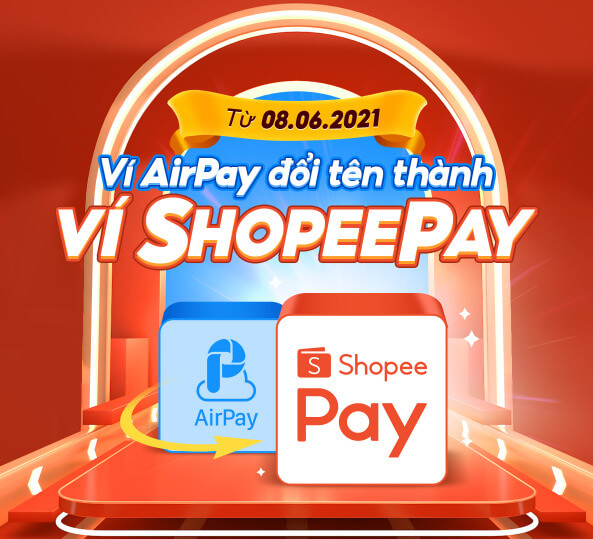 Ví Shopee Pay Là Gì? Có ưu đãi Gì Hot? Cách Sử Dụng Ví ShopeePay