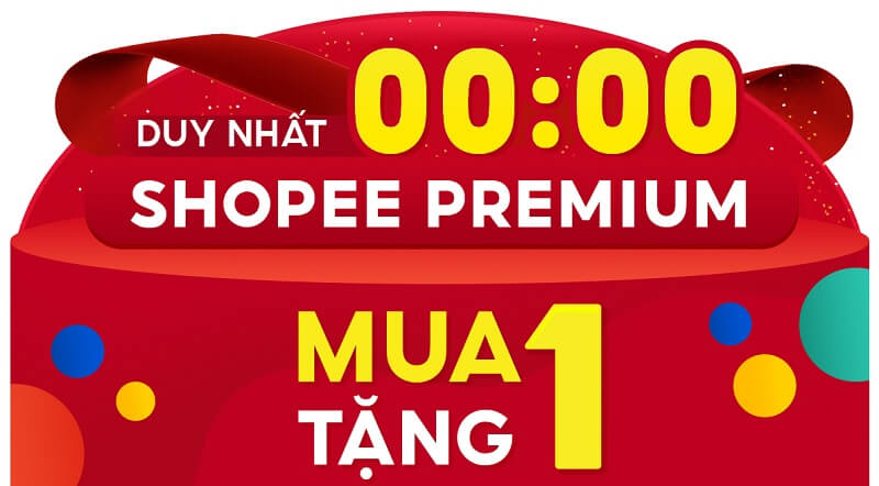 Shopee Sale 11.11