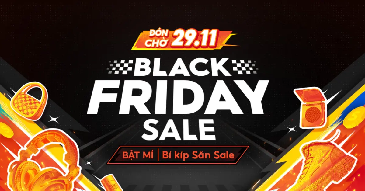 shopee black friday 2024