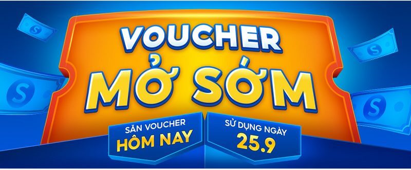 Shopee sale 25.9