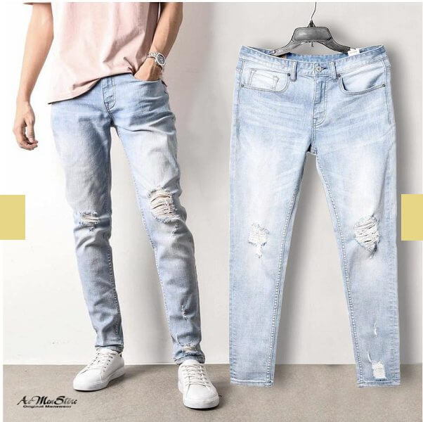 5 shop bán quần jeans nam trên shopee 4