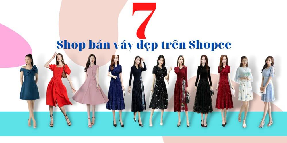Top 10+ địa chỉ shop váy đẹp ở Hà Nội giá phải chăng | Hanoitoplist.com