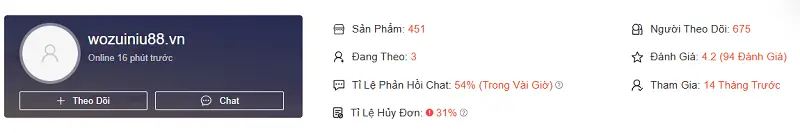 Shope cập nhật 1