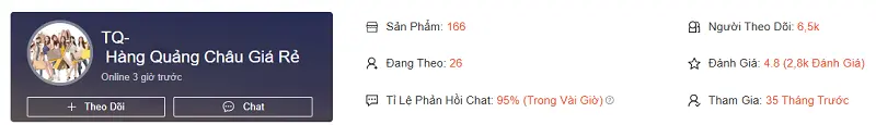 Shope cập nhật 7