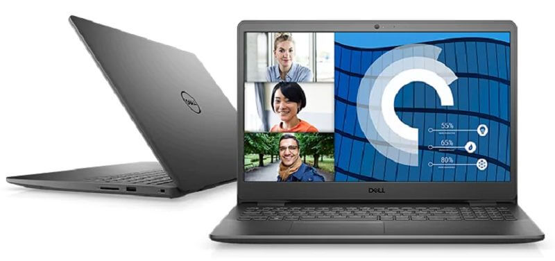Dell Inspiron 3505 Y1N1T5 - Laptop Dell bán chạy nhất trên Tiki
