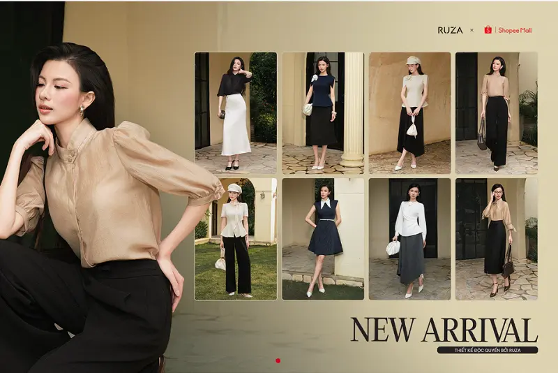 Shope cập nhật 1