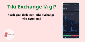 Tiki Exchange là gì