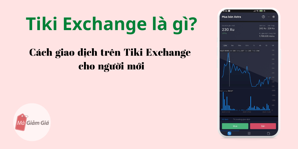 Tiki Exchange là gì