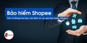 Bảo hiểm Shopee