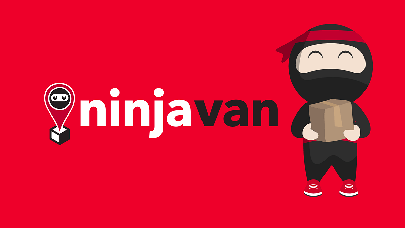 Danh sách bưu cục NinjaVan 