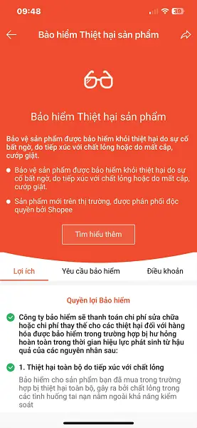 Shopee 5
