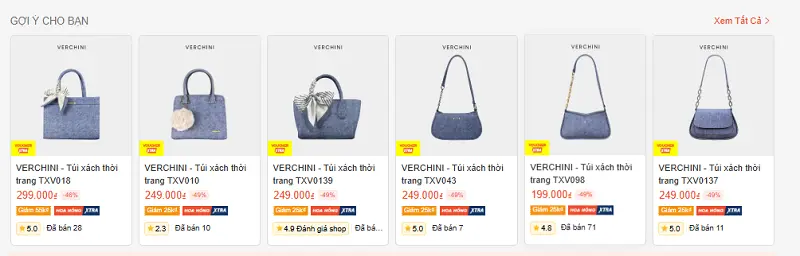 Shope cập nhật 1