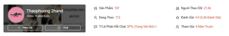Shope cập nhật 10