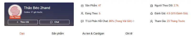 Shope cập nhật 11