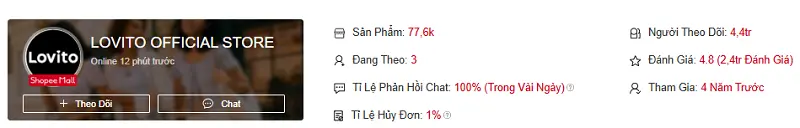 Shopee cập nhật 7