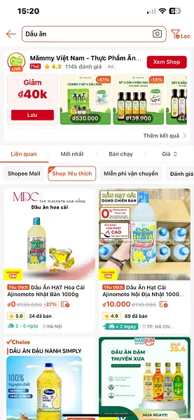 Shopee 3