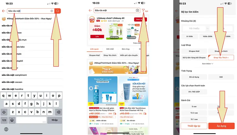 Shopee 4