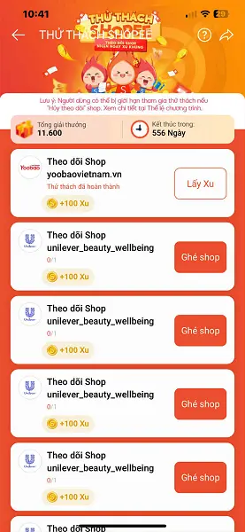 Shopee 9