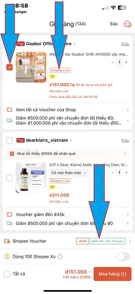 Shopee 2