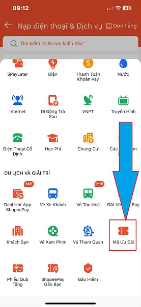 Shopee 5