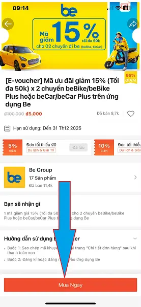 Shopee 7