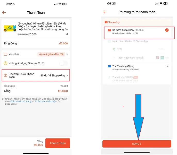 Shopee 8