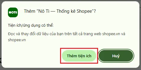Cách xem tổng số tiền đã mua trên Shopee