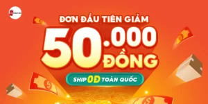 Mã Shopee cho người mới