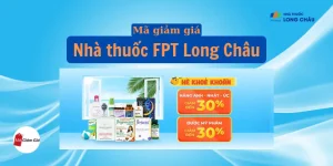 Nhà thuốc FPT Long Châu