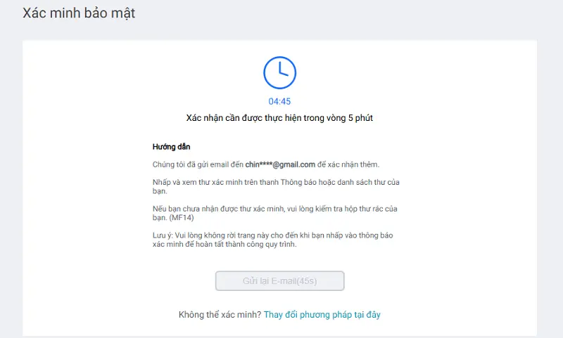 đăng nhập Lazada