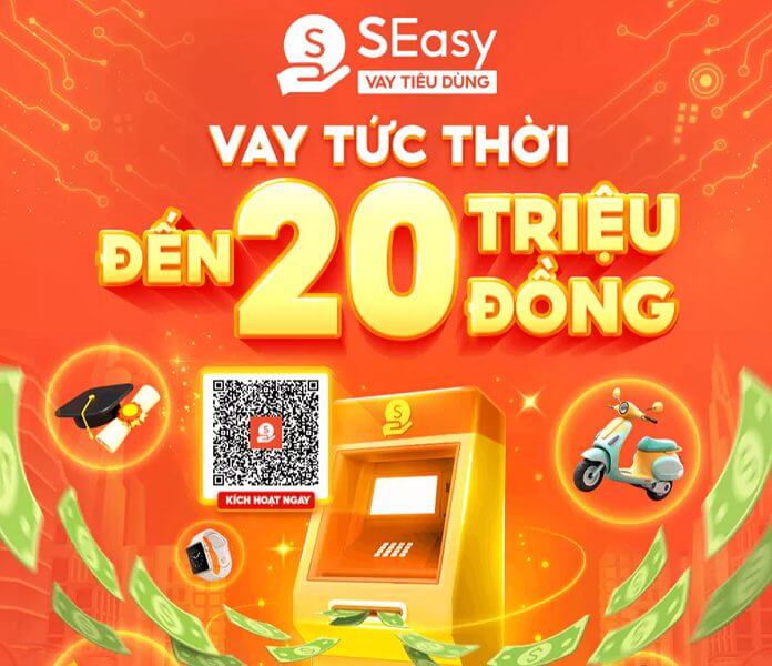 SEasy Vay Tiêu Dùng là gì 