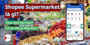 Shopee SuperMarket