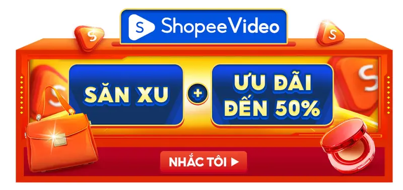 Shopee 15.9 