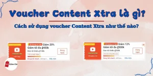 Voucher Content Xtra