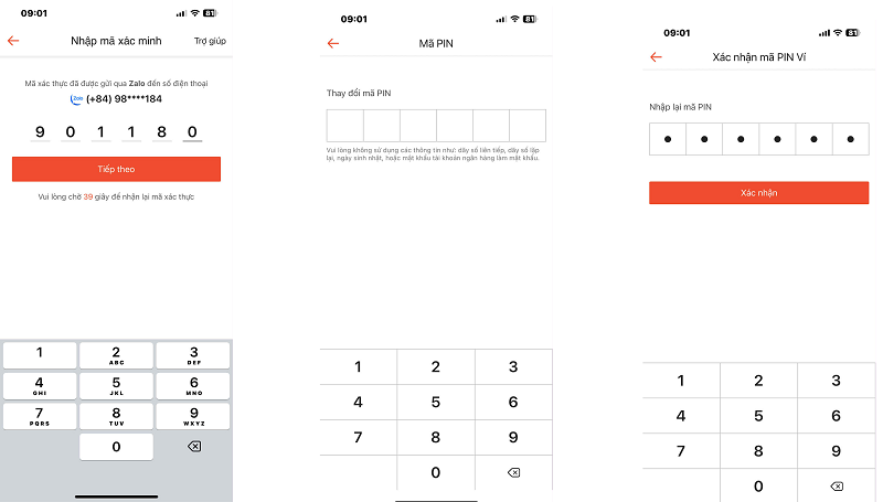 Shopee cập nhật 7
