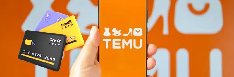 Mẹo mua hàng trên temu