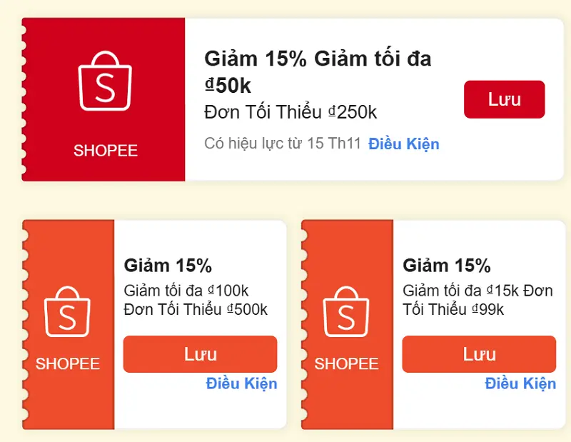 Shopee 15.11 4