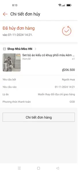 Shopee cập nhật 12