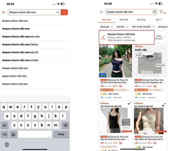 Shopee 2