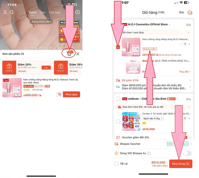 Shopee 11
