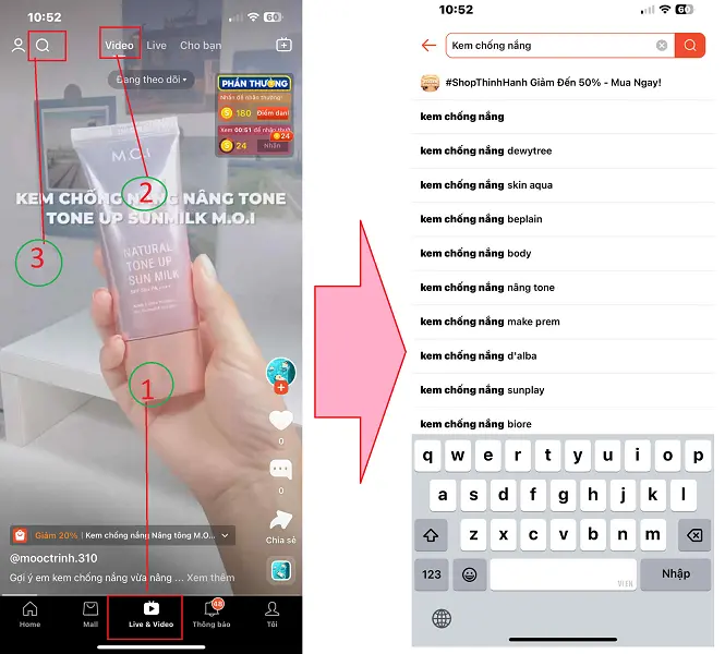Shopee 8
