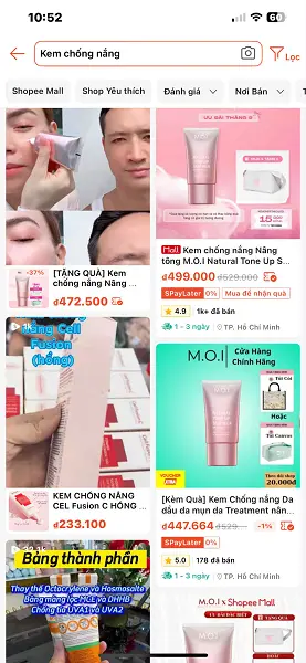 Shopee 9