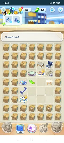 game Merge Boss Lazada