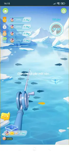 game câu cá Lazada