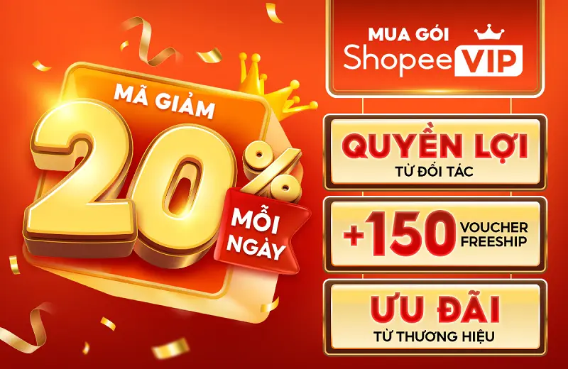 Shopee 15.4