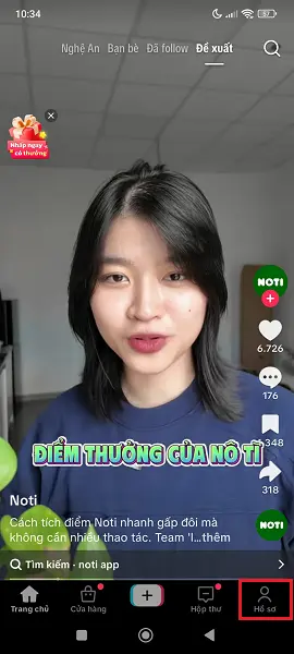 Cách đổi, lấy lại mật khẩu Tiktok cho người mới